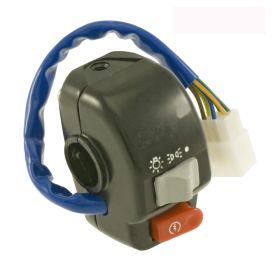 Motorrad lichtschalter RMS 246090180