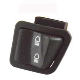Interrupteur lumières de moto RMS 246090230