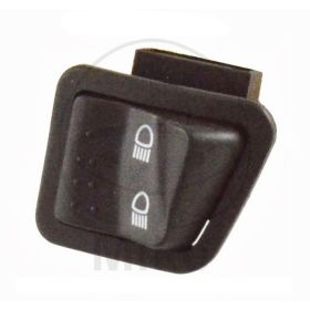Interrupteur lumières de moto RMS 246090230