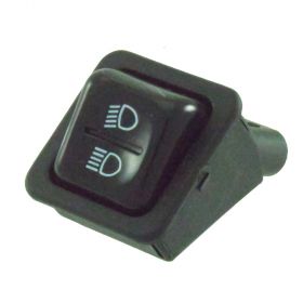 RMS 246090270 MOTORCYCLE LIGHTS SWITCH