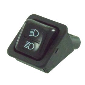 INTERRUPTEUR LUMIèRES DE MOTO RMS 246090270