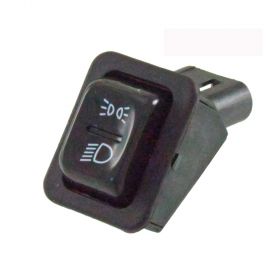 RMS 246090280 MOTORCYCLE LIGHTS SWITCH