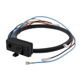 RMS 246090330 MOTORCYCLE LIGHTS SWITCH