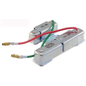 SYSTèME éLECTRIQUE PIèCES RMS 246129010
