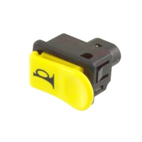 PULSANTE CLACSON GIALLO