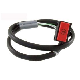 MOTORRADSTARTER-BUTTON RMS 246135060