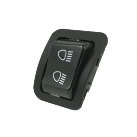 INTERRUPTEUR LUMIèRES DE MOTO RMS 246140780