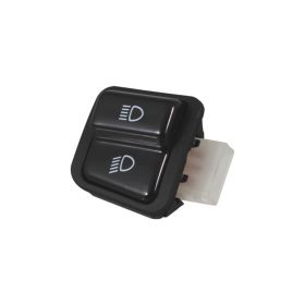 RMS 246140820 MOTORCYCLE LIGHTS SWITCH
