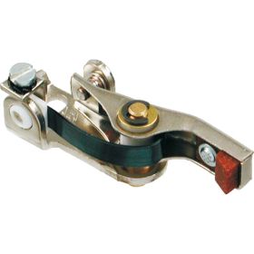 RMS 246150030 MOTORCYCLE IGNITION CONTACT POINT