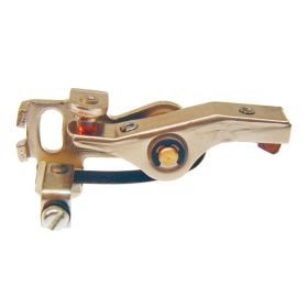 RMS 246150060 MOTORCYCLE IGNITION CONTACT POINT