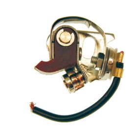 RMS 246150070 MOTORCYCLE IGNITION CONTACT POINT