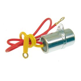 CONDENSATORE EFFE 20X32