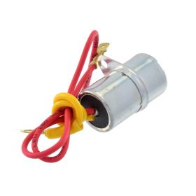 RMS 246190090 CAPACITOR