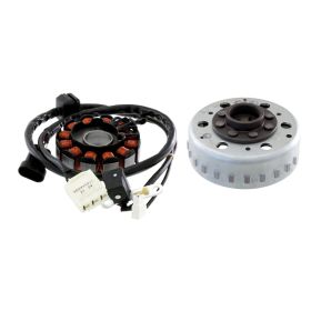 VOLANT MOTEUR MOTO RMS 246360942