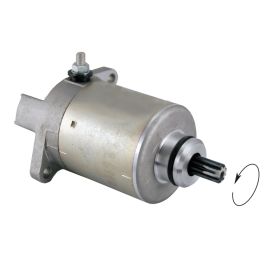 ANLASSER RMS 246390090