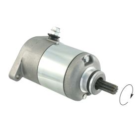 DéMARREUR RMS 246390300