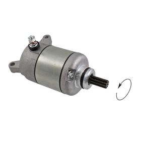 ANLASSER RMS 246390500