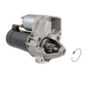 RMS 246390630 Starter motor