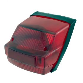 RMS 246420150 Tail light motorcycle