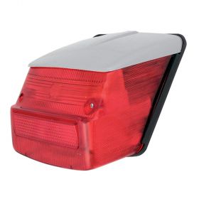 RMS 246420170 TAIL LIGHT MOTORCYCLE