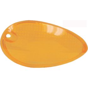 LENTE GEMMA FRECCIA ANTERIORE DX ARANCIO