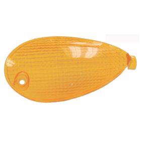 LENTE GEMMA PER FRECCIA POST DX ARANCIONE