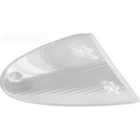 LENTE GEMMA FRECCIA ANT SX TRASPARENTE