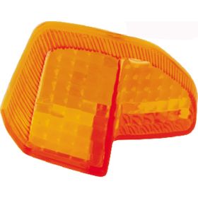 LENTE GEMMA FRECCIA POSTERIORE DX ARANCIO