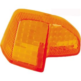 LENTE GEMMA FRECCIA POSTERIORE DX ARANCIO