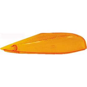 LENTE GEMMA PER FRECCIA ANT DX ARANCIONE