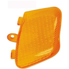 LENTE GEMMA FRECCIA POSTERIORE DX ARANCIO