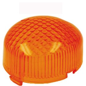 LENTE GEMMA FRECCIA POST DX ARANCIO OMOLOGATA