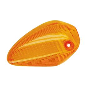 LENTE GEMMA FRECCIA ANT SX TRASPARENTE