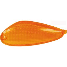 LENTE GEMMA FRECCIA POST DX ARANCIO