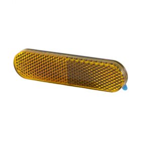 RMS 246473030 MOTORCYCLE REFLECTOR