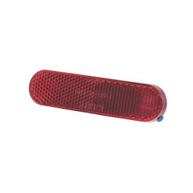 RMS 246473031 MOTORCYCLE REFLECTOR