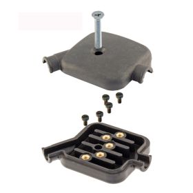 SYSTèME éLECTRIQUE PIèCES RMS 246490020
