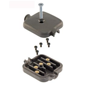 SYSTèME éLECTRIQUE PIèCES RMS 246490030