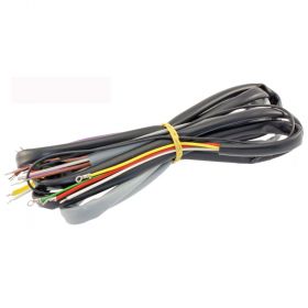 RMS 246490110 Motorcycle electrical system