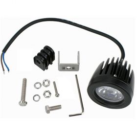 RMS 246510755 MOTORCYCLE FOG LIGHTS