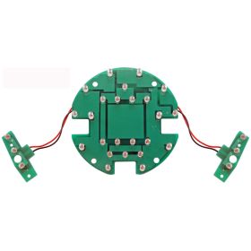 SYSTèME éLECTRIQUE PIèCES RMS 246520012