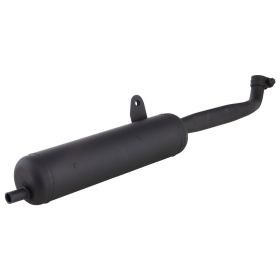 RMS 2472605 MOTORCYCLE EXHAUST