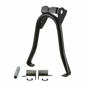 Support central RMS 14 mm noir