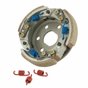 RMS Sport Racing Pro Embrayage 107 mm