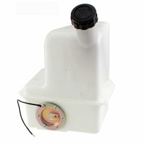 RMS Classic Oil Tank pour PIAGGIO Ape TM/Car/TM/TM 703 125-220ccm