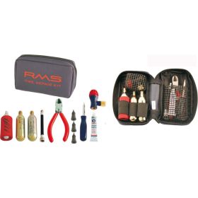 Kit de réparation tubeless de moto RMS 267020110