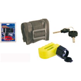 Bloc disque de moto RMS 288000101