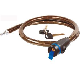 CâBLE DE VERROUILLAGE DE MOTO RMS 288000400