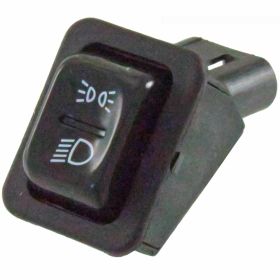 Interrupteur lumières de moto RMS 294370