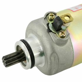 Moteur de démarrage RMS pour PIAGGIO/Vespa ET4 Alter Motor/Sfera RST 125ccm 4T AC